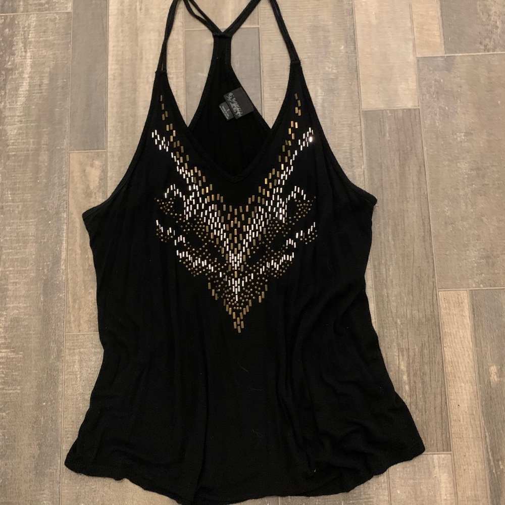 Daytrip tank top